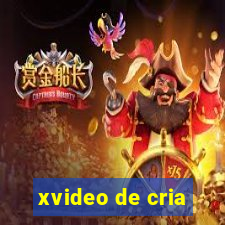 xvideo de cria